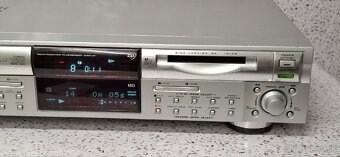 MINIDISC + CD 》 UNIVERSUM MD 1097 - 2