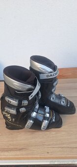 lyžiarske topánky Dachstein - 2