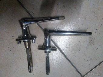 Kľučky Praga, Tatra, Aero , Škoda a ine . Sada č.2 - 2