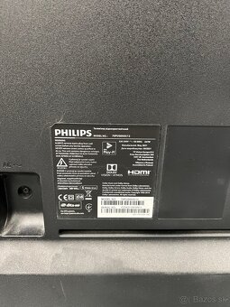 Televizor philips 70PUS8505/12- nefunkcny panel - 2