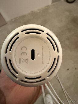 Xiaomi Mi Vacuum Cleaner Mini - 2