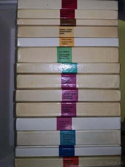 Knihy STOPY 32 ks - 2