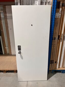 Bezpečnostné dvere Exkluziv - 2