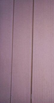 Predám wpc terasové dosky - 2