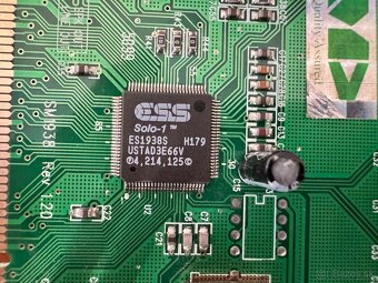 ESS Solo - 1ES1938S - 2