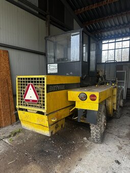 HON UN 053.1 – nakladač - 2