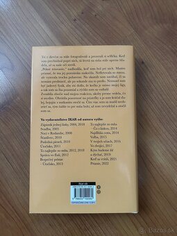 Nicholas Sparks - Vysnívaná zem - 2