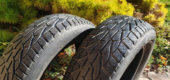 SEBRING SNOW, ZIMNE, CELOROCNE, 195/65 R15, 95T, M+S - 2