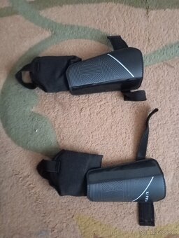 Predám kopacky a chranice - 2