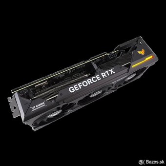 ASUS TUF GAMING GeForce RTX 4060 Ti 8G - 2