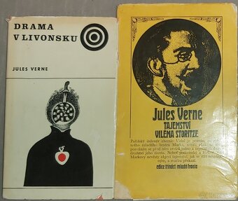 DOBRODRUŽNÉ KNIHY-STOPY a iné MAY,LONDON,SCOTT,DEFOE atd, aj - 2