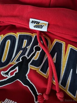 Mikina Nike Jordan - 2