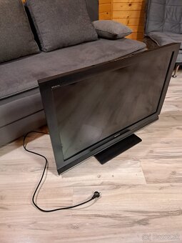 LCD TV Sony "40 - 2