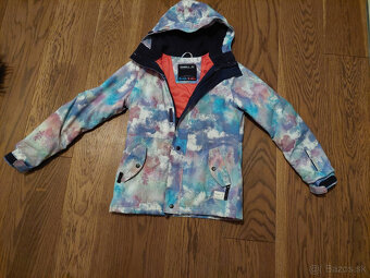 Dievčenské bundy - 2