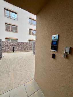 2-izb.byt SLNEČNÁ PLÁŇ, loggia, skolaudovaný - 2