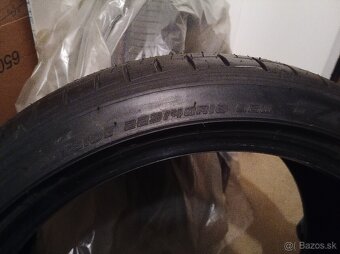 letne pneumatiky Falken ZIEX ZE914B 225/40 R18 W XL - 2