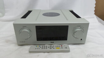 T+A PA 3000 HV integrovaný zosilňovač - 2