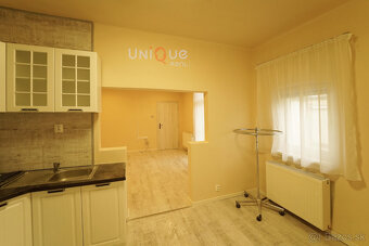 NA PRENÁJOM RODINNÝ DOM V KOMÁRNE - 2