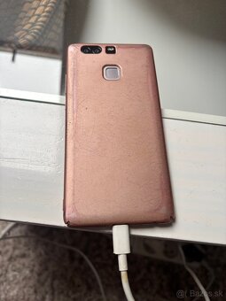 Huawei P9 - 2