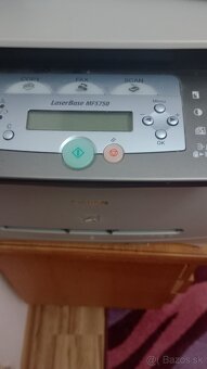 Predam Canon LaserBase MF5750 - 2