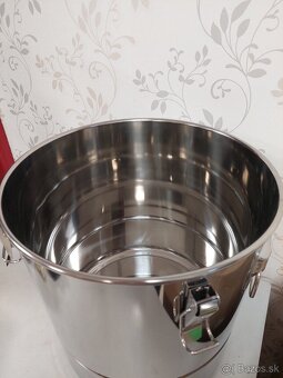 Domáca pálenica-liehovar-destilátor-destilačný prístroj - 2