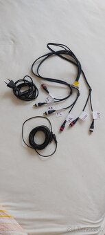 Bose Acoustimass 1.5 - 2