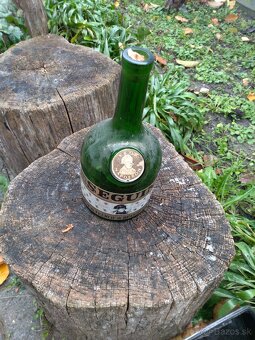 Male flasticky a flaska Napoleon,friteza - 2