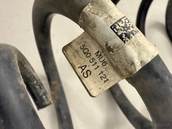 Octavia 4 naprava - 2