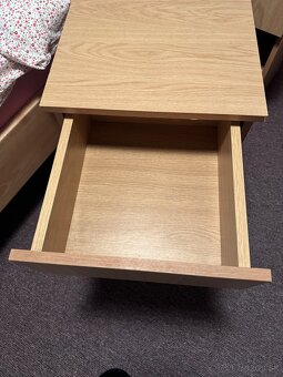 Nočné stolíky - 2