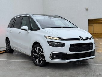 Citroen C4 SPACETOURER 7miest 2020 1.5 BlueHDI - 2