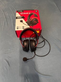 Herný Set - Slúchadlá - Klávesnica - Myš - 2