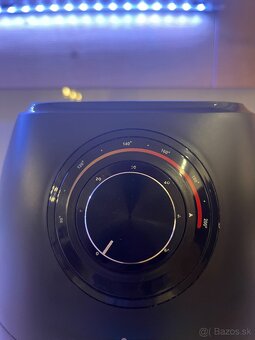 Teplovzdušná fritéza Sencor - 2