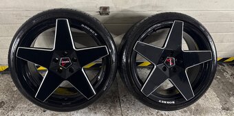 Borbet 5x112 r19 - 2