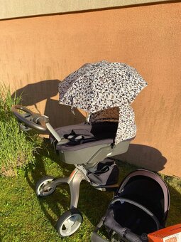 Stokke Xplory - 2