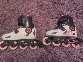 Oxelo inline korcule 32-34 - 2