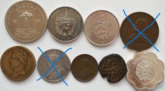 Mince celý svet MIX - 2