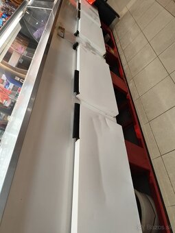 Chladiaca vitrina 3 m - 2