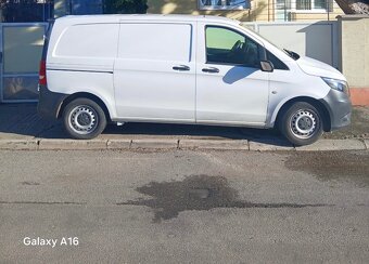 Predam Mercedes Vito - 2