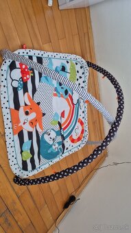 Hracia podložka - 2