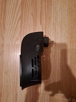 Predám ohrievač do zásuvky - 2