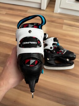 Detské korčule 26-29 - 2