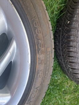 Elektron na fiat seicento sporting - 2