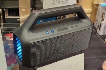 Soundcore Boom 2 - 2