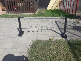 Terče,lapače , PCP , vzduchovka - 2