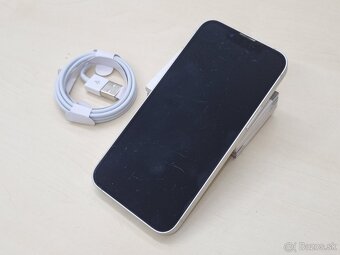 Apple iPhone 14 128GB Starlight - 2