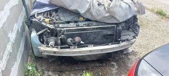 RENAULT MEGANE 3 1,9DCI 96KW KÓD:F9Q - 2