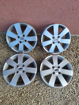 4x108 R16 Ford Focus,Fusion original. - 2