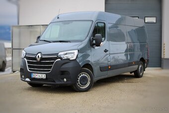 Renault Master 2.3 DCI L3H2 132kW - 2