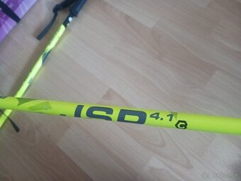 Lyžiarska výbava /znížená cena - 2