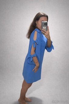 Predám šaty značky PINKO - 2